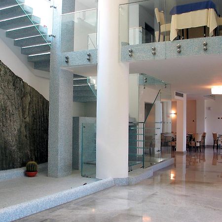 Hotel Villa Carolina Forio di Ischia Екстериор снимка