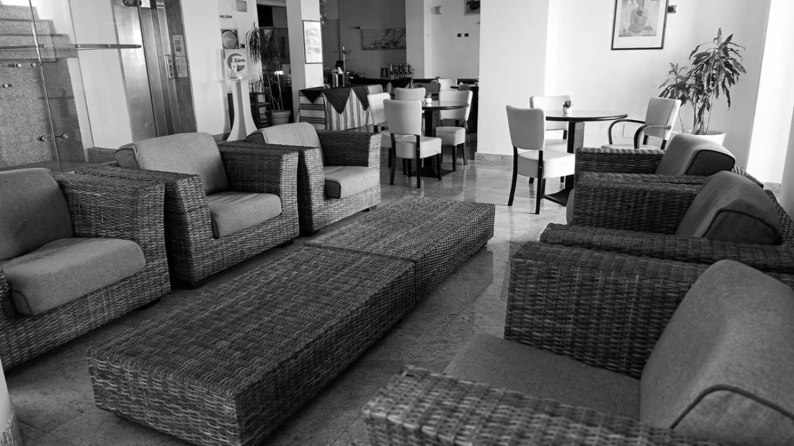 Hotel Villa Carolina Forio di Ischia Екстериор снимка