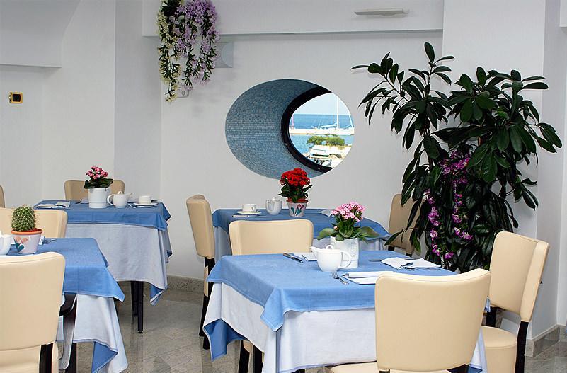 Hotel Villa Carolina Forio di Ischia Екстериор снимка