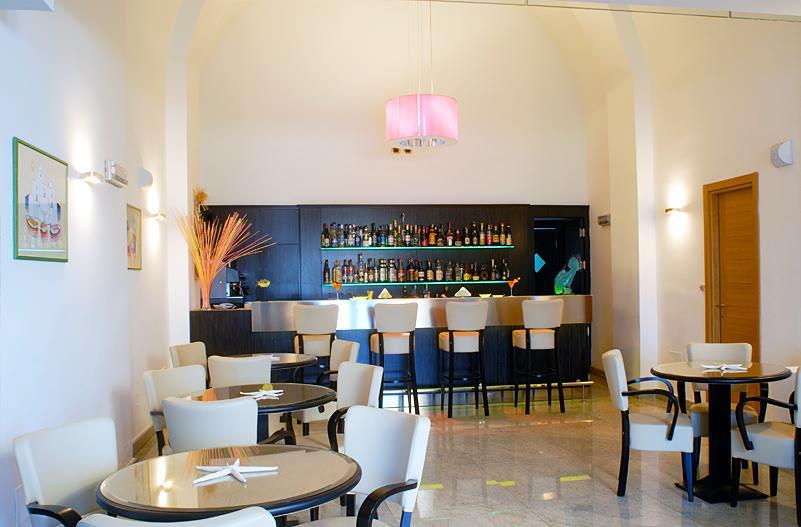 Hotel Villa Carolina Forio di Ischia Екстериор снимка