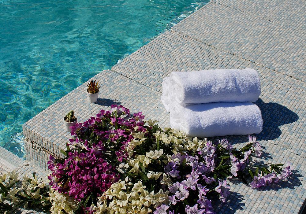 Hotel Villa Carolina Forio di Ischia Екстериор снимка